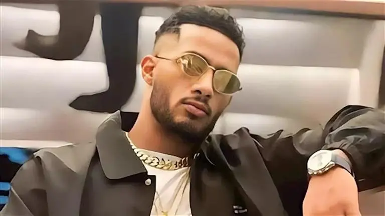 محمد رمضان في موقف محرج.. تعرف عليه