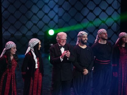 لمهرجان القاهرة السينمائي الدولي