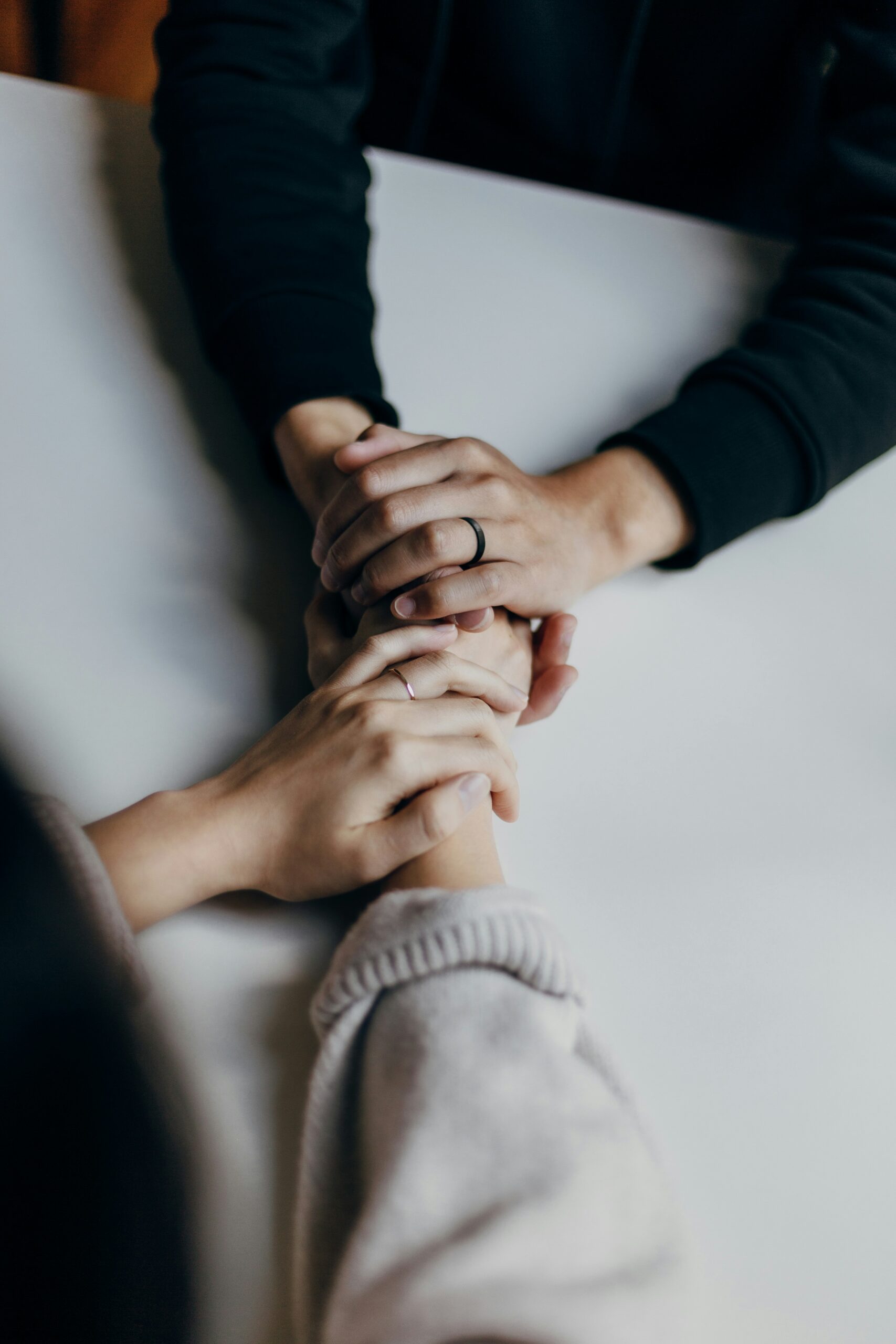 تعبيرية عن الصحة النفسية