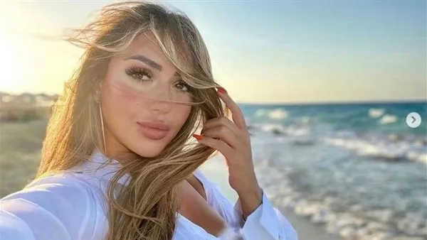 سارة سلامة