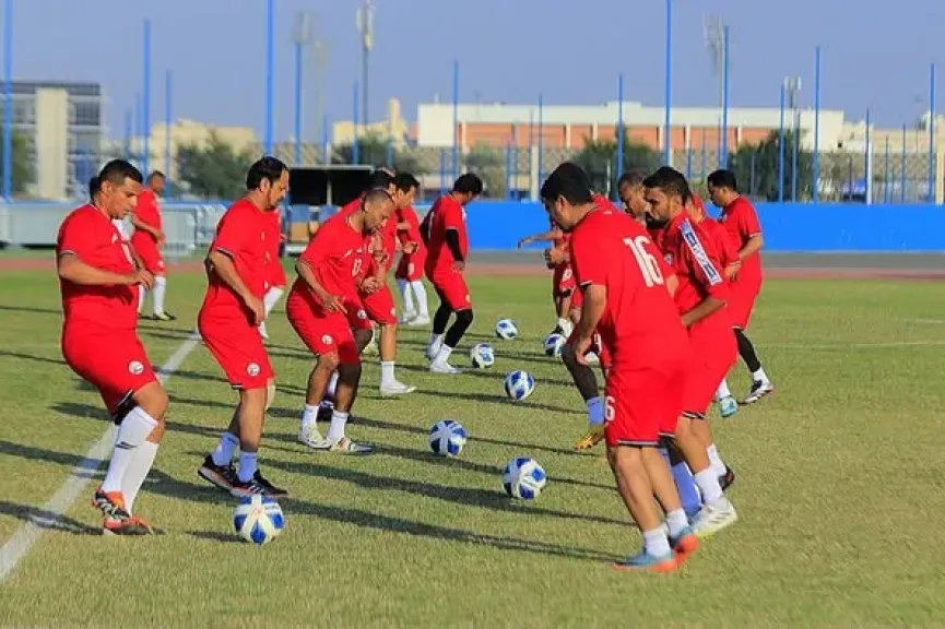 منتخب نجوم اليمن