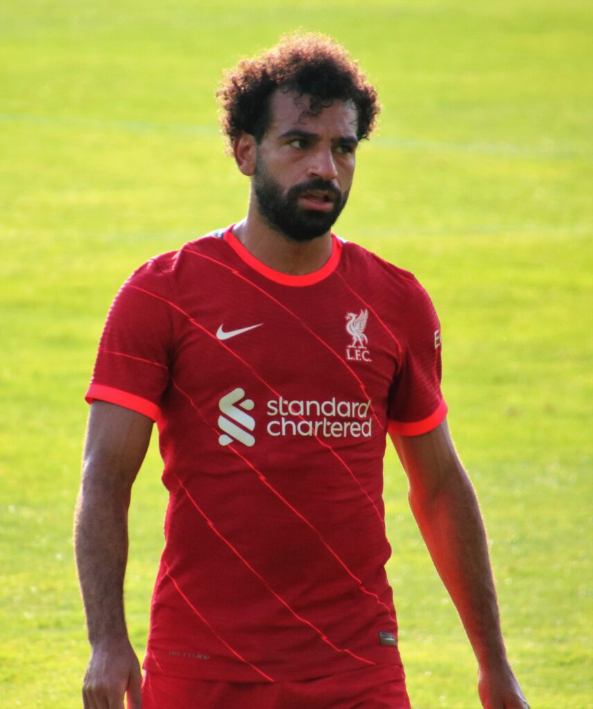 محمد صالح