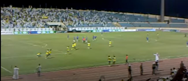 الدوري السعودي