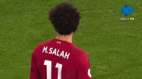 صورة | محمد صلاح | Pexels