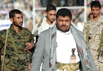 محمد علي الحوثي