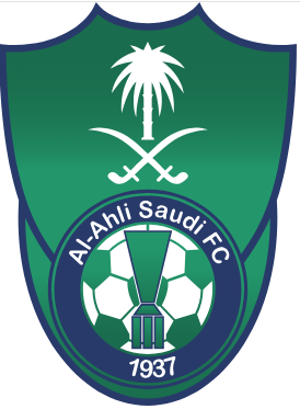 شعار الاهلي السعودي