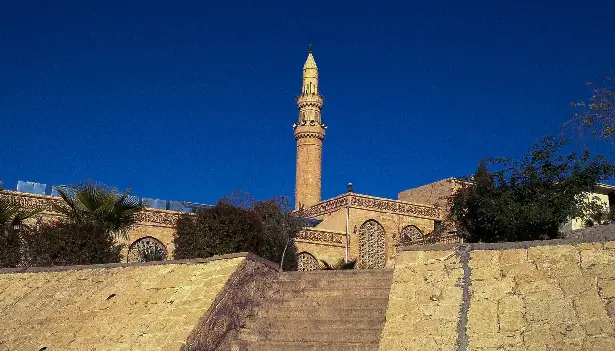 جامع النبي يونس
